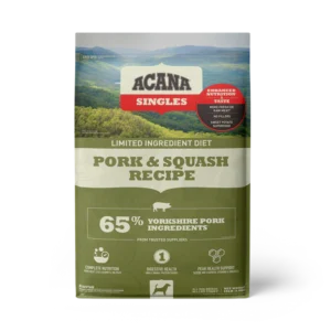 ACANA PORK & SQUASH 2 KG