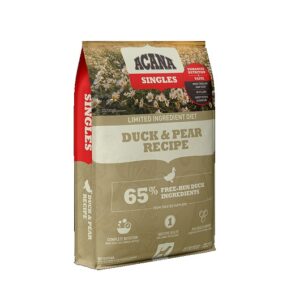 ACANA DUCK & PEAR 2KG