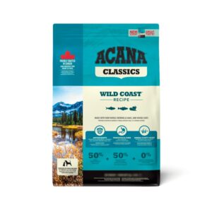 ACANA CLASSIC WILD COAST 9.7 KG