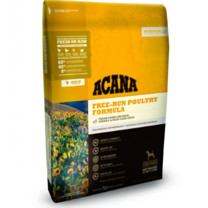 ACANA FREERUN POULTRY 2 KG