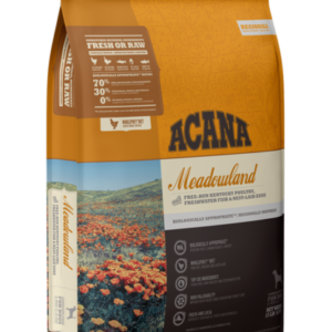 ACANA MEADOWLANDS RECIPE PERRO 2 KG