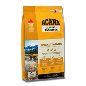 Acana CLASIC PRAIRE POULTRY 2Kg