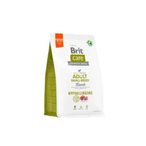 Brit Care Adulto Small Cordero (Lamb) 3 Kg